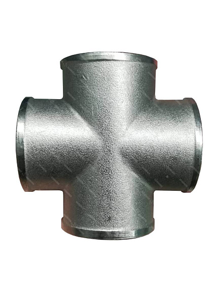 Крестовина 3/4" (190-012) лат