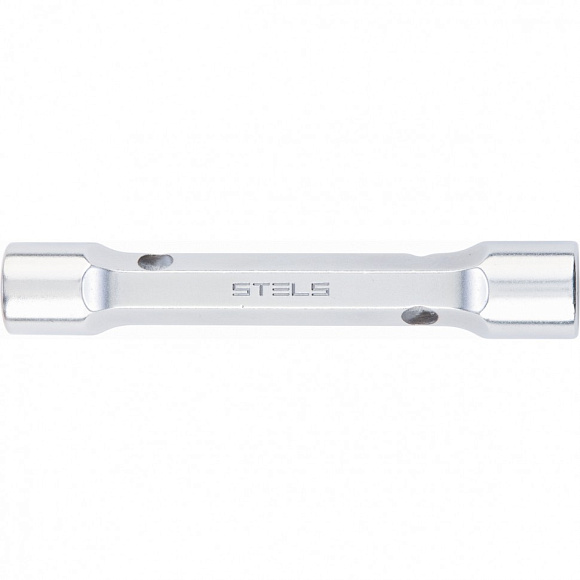 Ключ-трубка торцевой 10 х 11 мм, // Stels арт. 13769