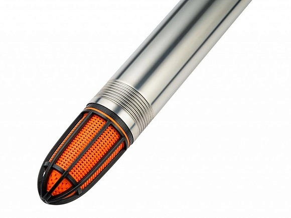 Насос скваж. "ВОДОМЕТ 3Д" 55/70 арт.5601