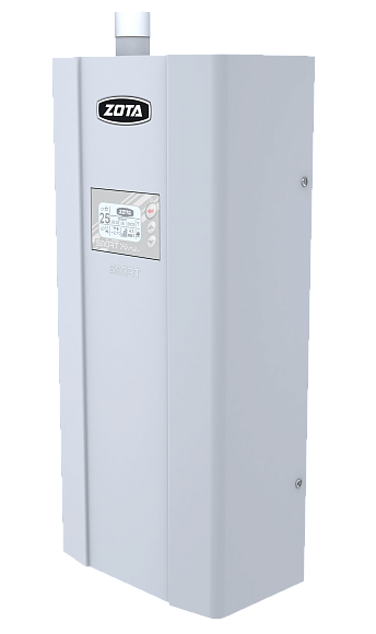 Электрокотел   ZOTA "SMART"24 кВт