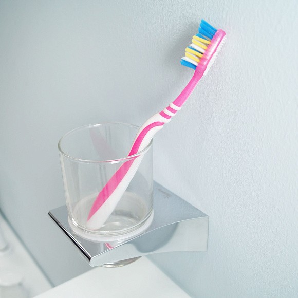 Подстаканник одинарный 22802А