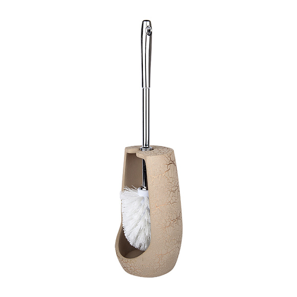 Ерш напольный Кракле бежевый GG0075E