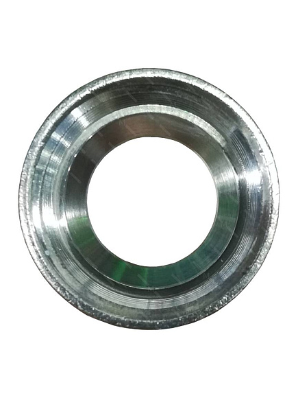 Фитинг компрессионный для труб PEX 16х2,0х3/4 арт. SFС-0021-001620 STOUT (Евроконус)