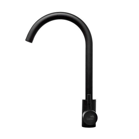 СМ-М Gatto 1200 black