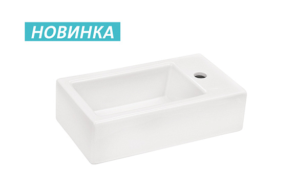 Умывальник "Эрис 46" (мебельный)