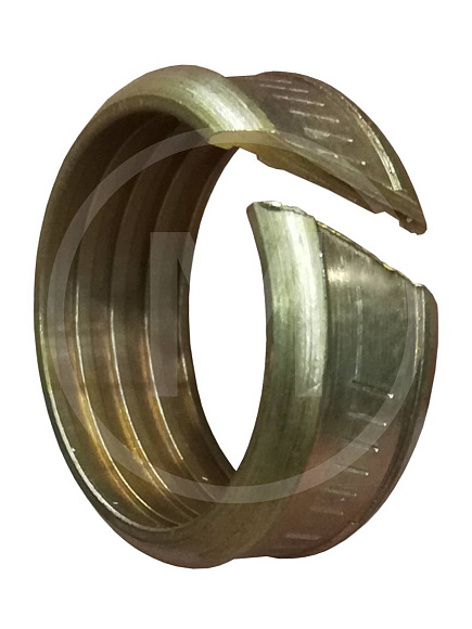 Фитинг компрессионный для труб PEX 16х2,0х3/4 арт. SFС-0020-001620 STOUT