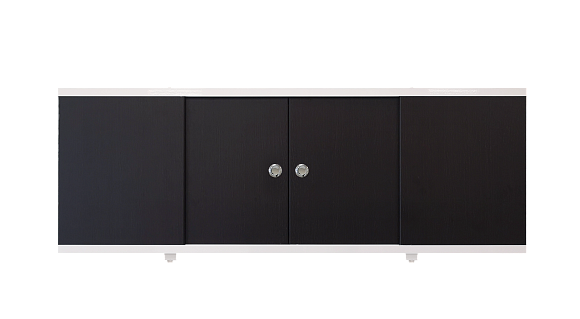 Экран-купе 1,49 Венге