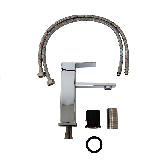 СМ-Т Gatto M-01 Chrome