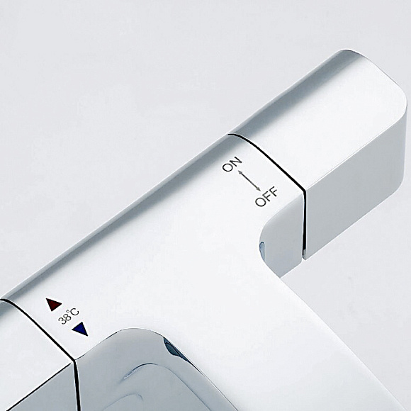 Смеситель для раковины Gappo G1007-40