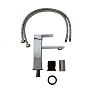 СМ-Т Gatto M-01 Chrome
