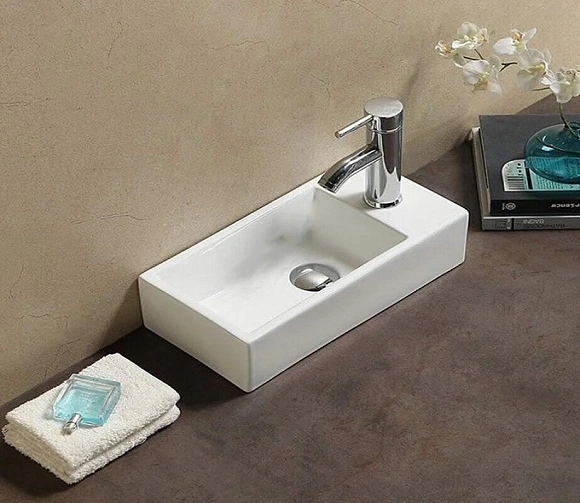 Раковина для ванной 9048DL