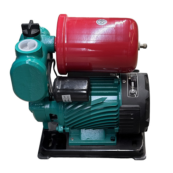 Насосная станция мини TGP 125 GEKKO