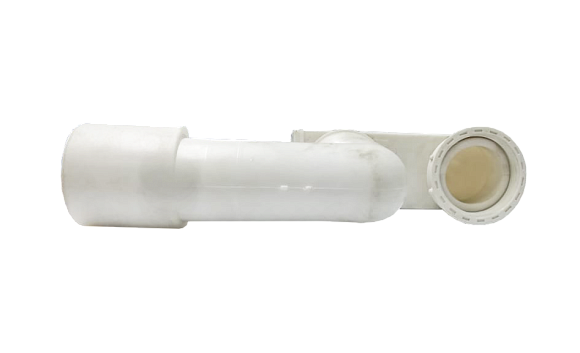 Колено для обвязки 7100