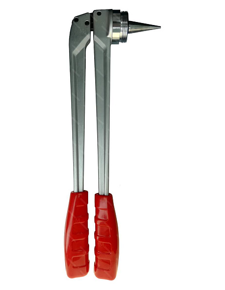 Универсальный комплект механ. инстр. для труб PEXTool для труб 16.2х2.6 и 20х2.9