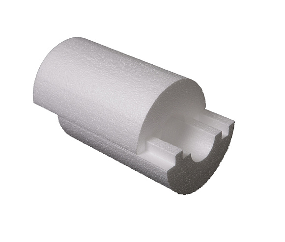 Скорлупа (пенопласт) 50*50