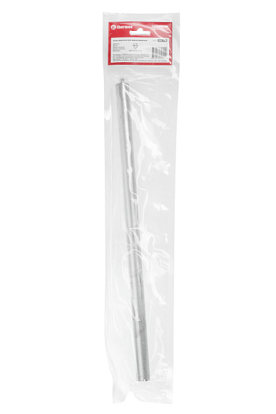 Анод защитный ТЕРМЕКС 450/21/М8*10