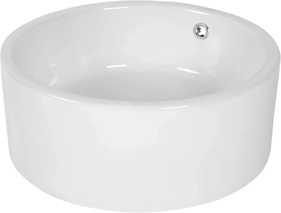 Раковина MLN-7076 белая 