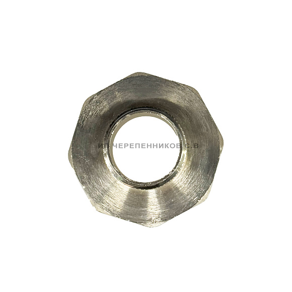 Переходник 1"-2" (190-004) лат