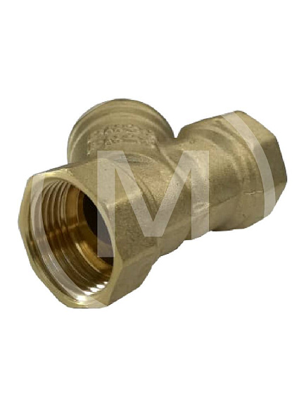 Фильтр Ду20 GEKKO