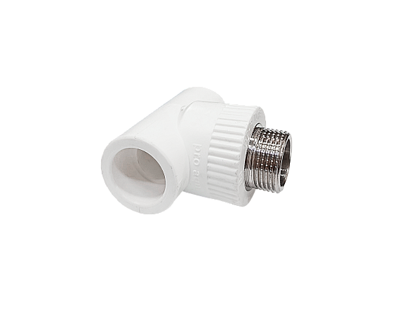 Тройник комб. Н.Р. D-25*3/4*25