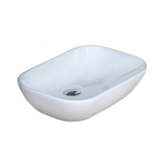 Раковина MLN-78160 белая
