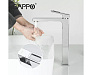 Смеситель для раковины Gappo G1018-2