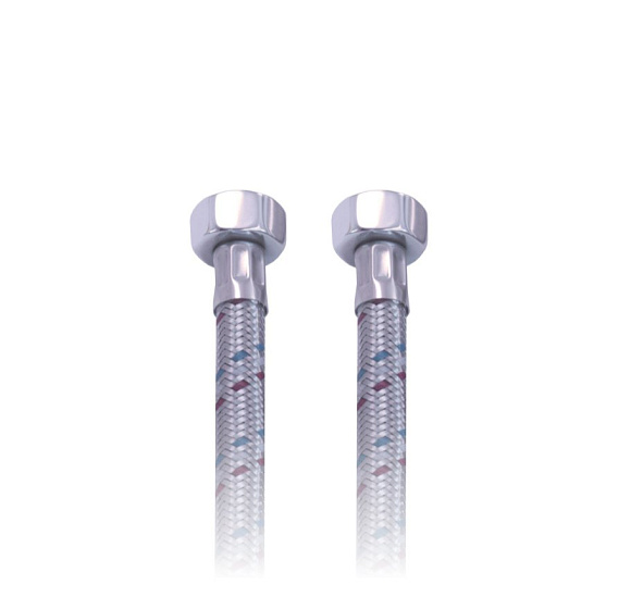 Подводка для бачка ГГ 90 Fe в ПЛАСТИК. ОБОЛОЧКЕ