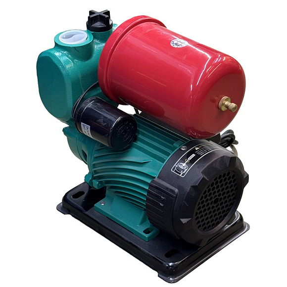 Насосная станция мини TGP 125 GEKKO