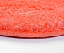 Коврик для ванной Wern BM-2574 Reddish orange WK(550*570)