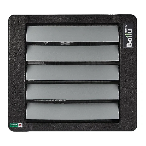 Тепловентилятор водяной Ballu BHP-W3-20-S