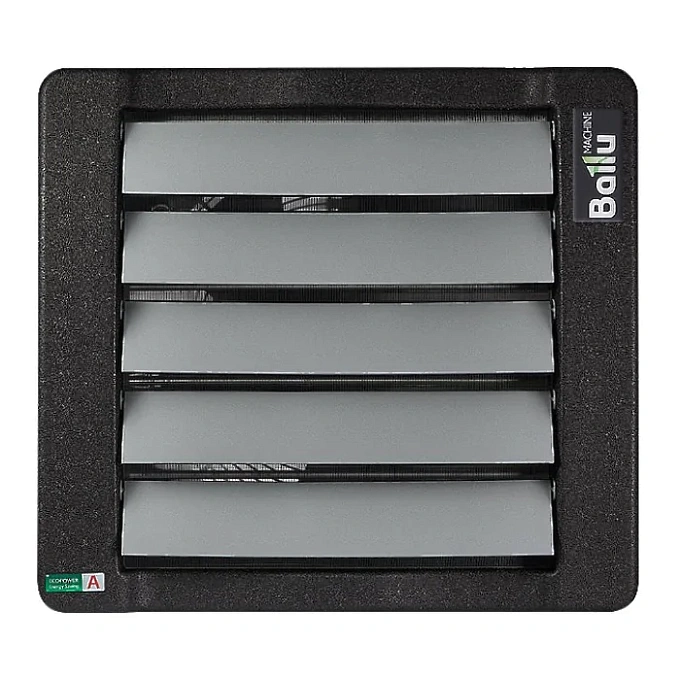 Тепловентилятор водяной Ballu BHP-W3-20-S