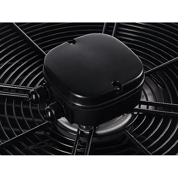 Тепловентилятор водяной Ballu BHP-W3-20-S