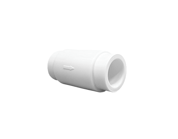 Обратный клапан D-20м