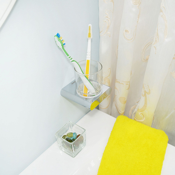 Подстаканник одинарный 23102А