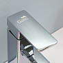 СМ-Т Gatto M-01 Chrome