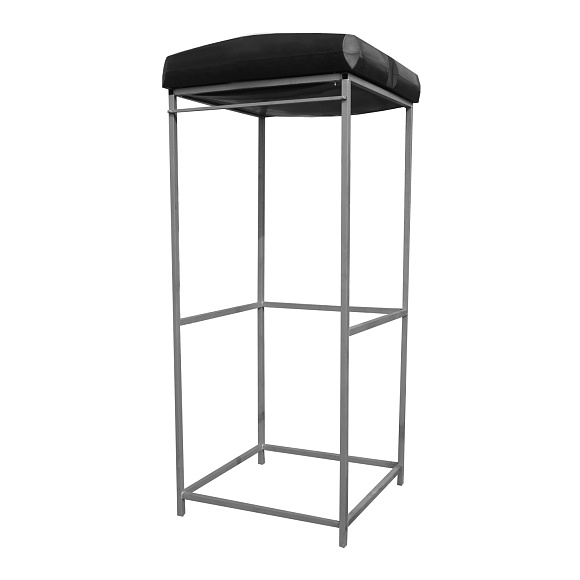 Каркас дачного душа УНИВЕРСАЛЬНЫЙ