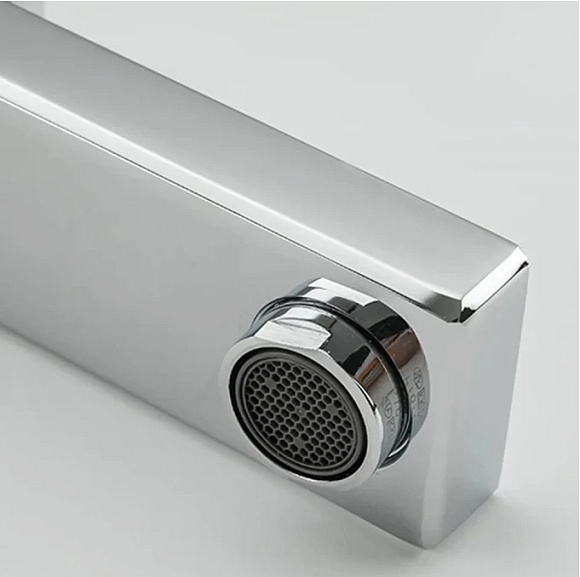 Смеситель для раковины Gappo G1018-2