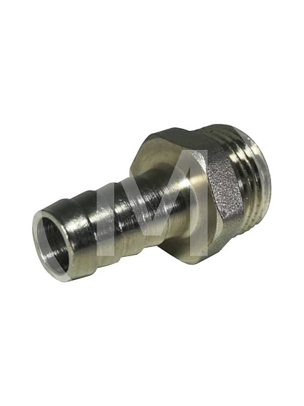 Штуцер с нар. резьбой 25*1'