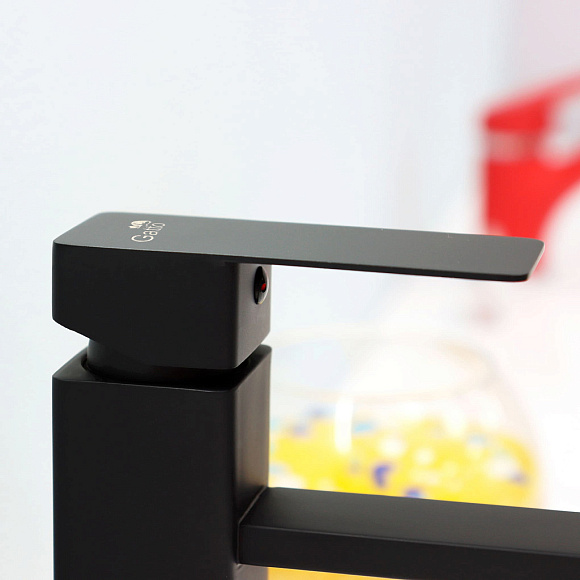 СМ-Т Gatto M-01 Black