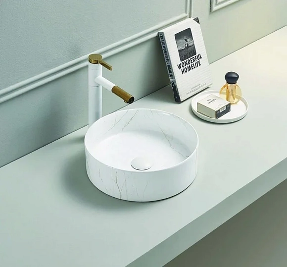 Раковина для ванной C1112