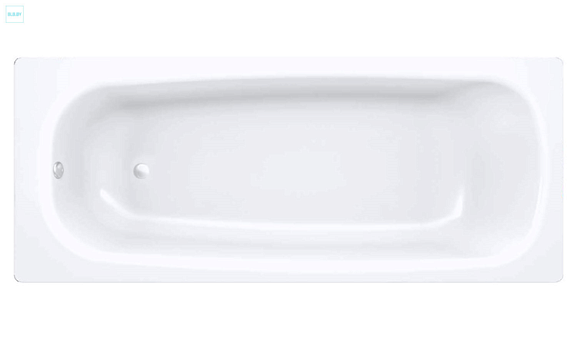 Ванна стальная Universal150*70  HG (BLB)  