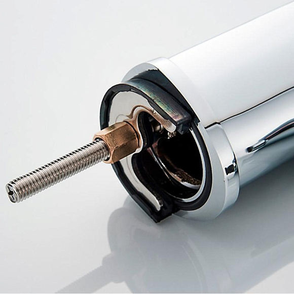 Смеситель с гигиеническим душем Ledeme L1264