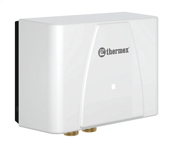 ЭВН проточный TЕРМЕКС Baiance 6000   Водонагреватель