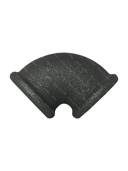 Угольник Д 20  чуг