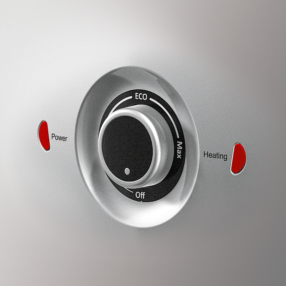 Термекс ЭВН H30-U (pro) под раковиной Водонагреватель