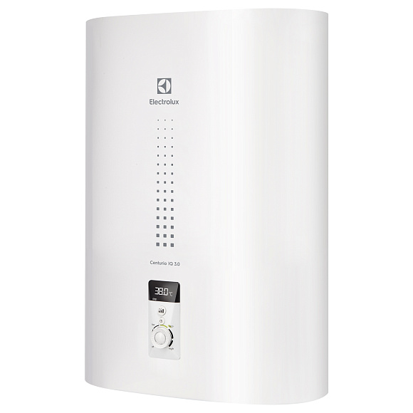 Водонагреватель Electrolux EWH 30 Centurio IQ 3 .0