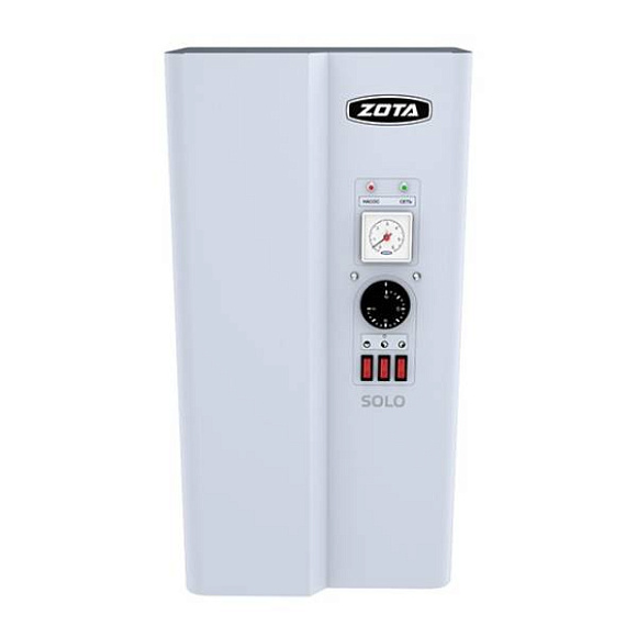 Электрокотел   "ZOTA "SOLO" 9 Квт