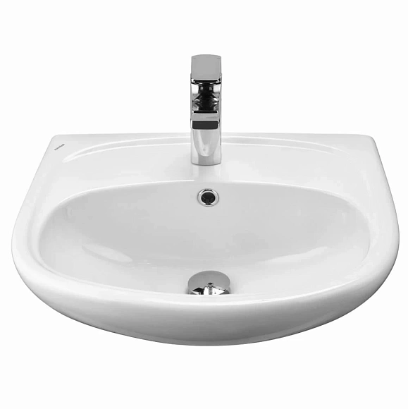 Раковина с пьедесталом "Анимо-55"