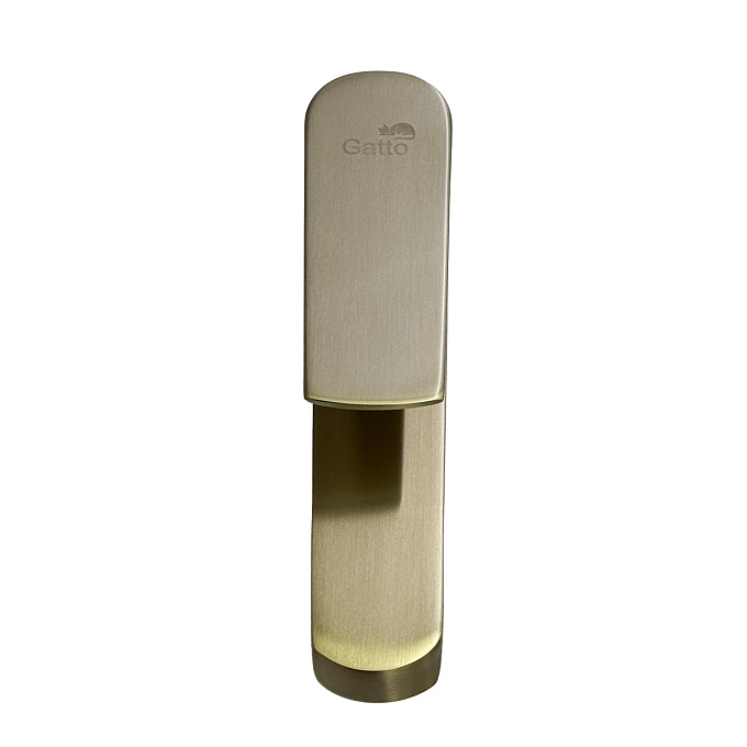 СМ-Т Gatto MP-6070 Brush Gold