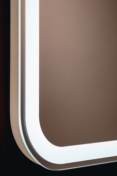 Зеркало Мальта  550*800 ( выключатель-сенсор)